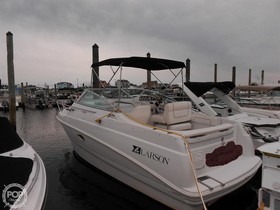 Larson Boats 270 Cabrio