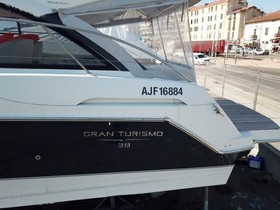 Buy 2014 Bénéteau Boats Gran Turismo 38