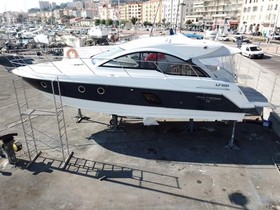 Buy 2014 Bénéteau Boats Gran Turismo 38