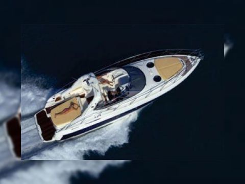 Cranchi 41 Endurance