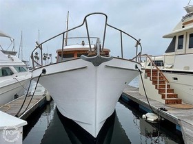 Buy 1980 CHB Boats 45 Trawler Yacht