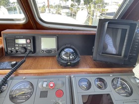 2002 Sasga Yachts Menorquin 110 til salg