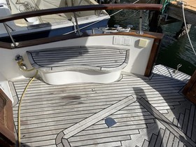 Buy 2002 Sasga Yachts Menorquin 110