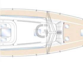2011 Sly Yachts 48 Cruiser