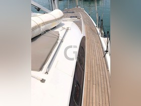 2011 Sly Yachts 48 Cruiser προς πώληση