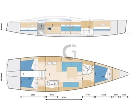 Buy 2011 Sly Yachts 48 Cruiser