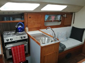 1978 Dolphin 31 za prodaju