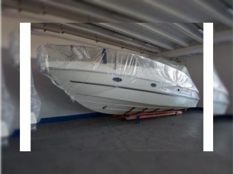 2009 Cranchi 34