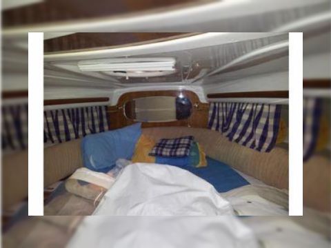 2009 Cranchi 34