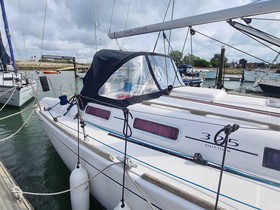 2007 Dufour 325 Grand Large