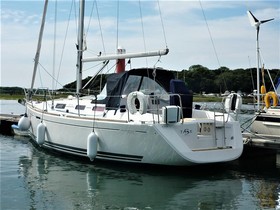 2007 Dufour 325 Grand Large for sale