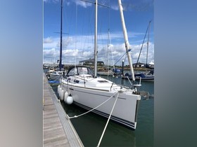 2007 Dufour 325 Grand Large for sale