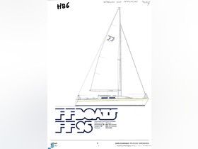 Buy 1991 FFboats Ff95
