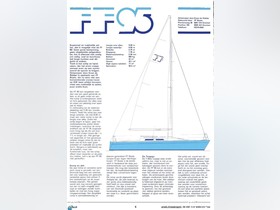 1991 FFboats Ff95
