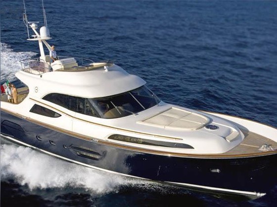 Mochi Craft Dolphin 74