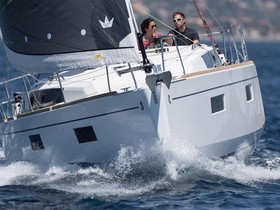 2022 Bénéteau Boats Oceanis 381 на продажу