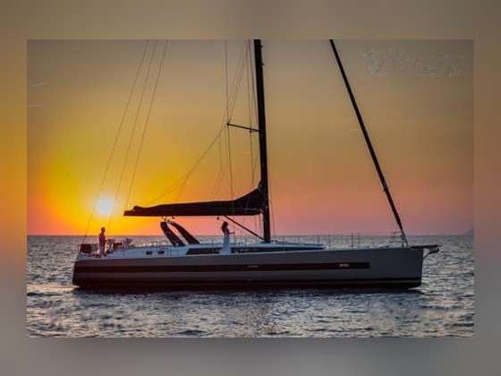 Bénéteau Boats Oceanis 62