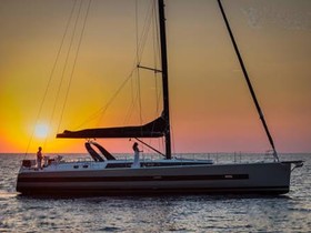 Bénéteau Boats Oceanis 62