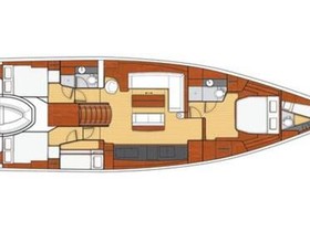 Kjøpe 2019 Bénéteau Boats Oceanis 62