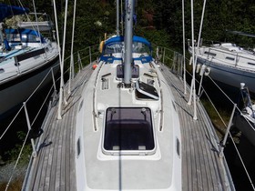 2000 Rustler 36 for sale