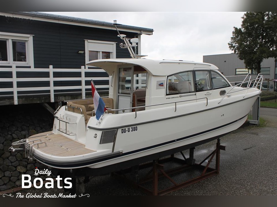 2012 Nimbus 335 Coupe for sale. View price, photos and Buy 2012 Nimbus ...