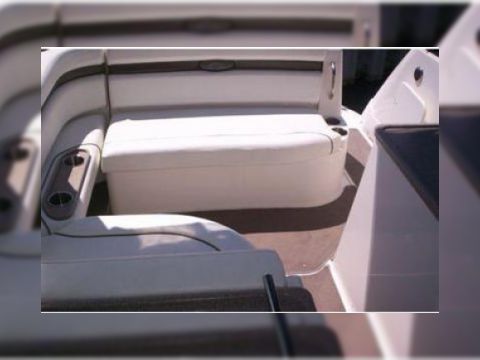 2008 Rinker 280
