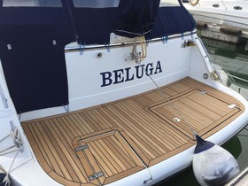 Buy 2002 Fairline Phantom 43