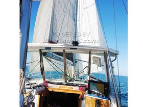 1987 Colvic Craft Victor 40 for sale
