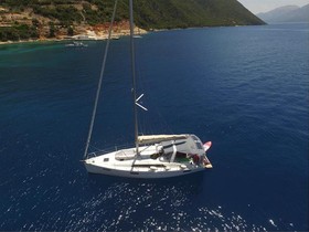 2017 Bénéteau Boats Oceanis 411 kopen