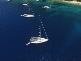 Koupit 2017 Bénéteau Boats Oceanis 411