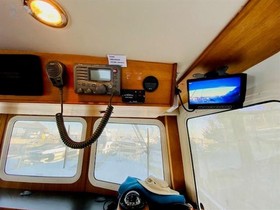 2008 Nordic Tugs 37 for sale