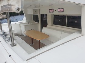 2008 Lagoon Catamarans 500 à vendre