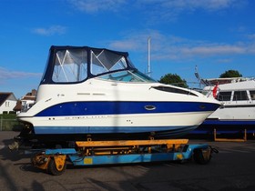 Buy 2005 Bayliner Boats 275 Ciera Sunbridge