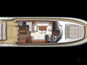 2013 Prestige Yachts 550
