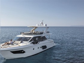 2022 Absolute 50 Fly for sale