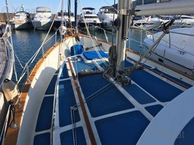 1985 Fisher 37 for sale