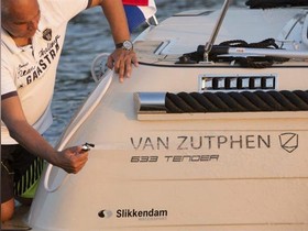 Buy 2021 Van Zutphen 633 Tender