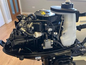 Købe 2021 Zar Mini Rib 8