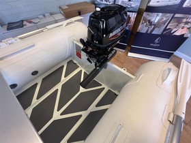 2021 Zar Mini Rib 8