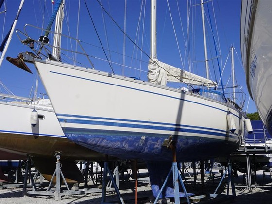 Bavaria Yachts 42 Caribic