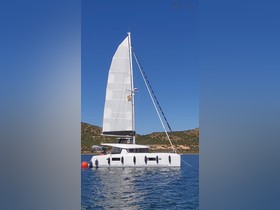 Купить 2021 Lagoon Catamarans 42