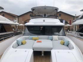 Osta 2022 Azimut Yachts Magellano 66 Evo