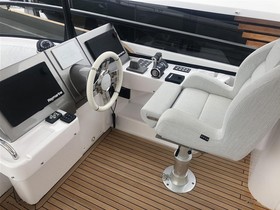 2022 Azimut Yachts Magellano 66 Evo myytävänä