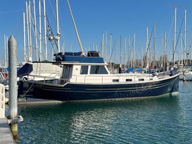 Sasga Yachts 150