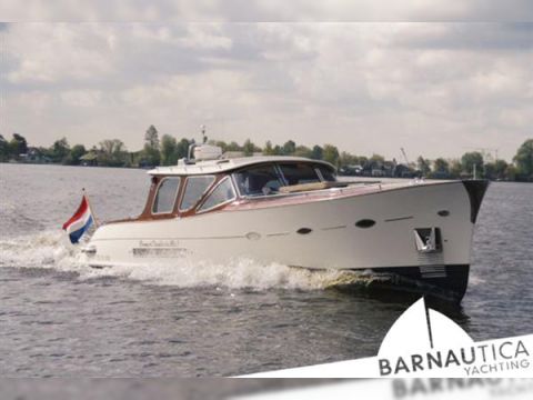 Powercruiser 1250 OK