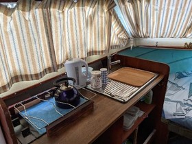 1975 Fjord 26 for sale