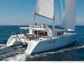 2015 Lagoon Catamarans 450 satın almak