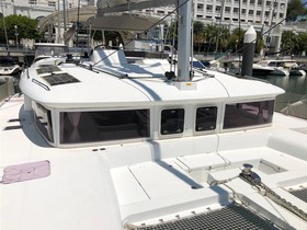 2015 Lagoon Catamarans 450 на продажу