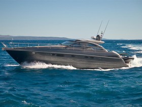 2004 Pershing 50 на продаж