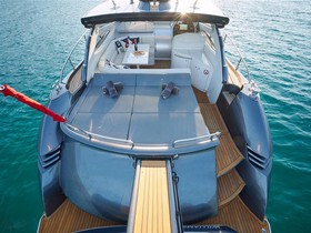 2004 Pershing 50